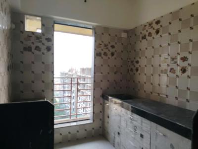 Kitchen Image of 575 Sq.ft 1 BHK Apartment / Flat for sale in AV Smart City Phase 1 , Palghar Mumbai for Rs. 2670300