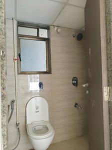 Bedroom Three Image of 965 Sq.ft 3 BHK Apartment / Flat for sale in Sunteck Maxx World, Naigaon East Naigaon for Rs. 6500000