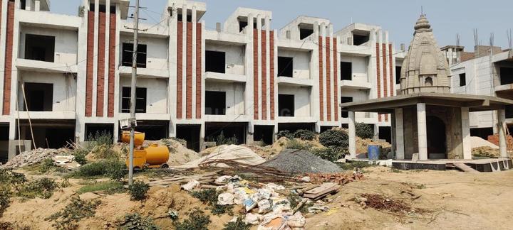 Escon Panache Villas Phase 2 Main Image 1