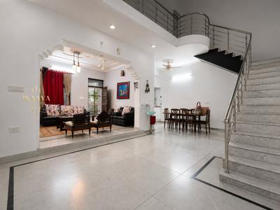Hall Image of 3800 Sq.ft 4 BHK Independent House for sale in Sahastradhara Road Dehradun for Rs. 26500000
