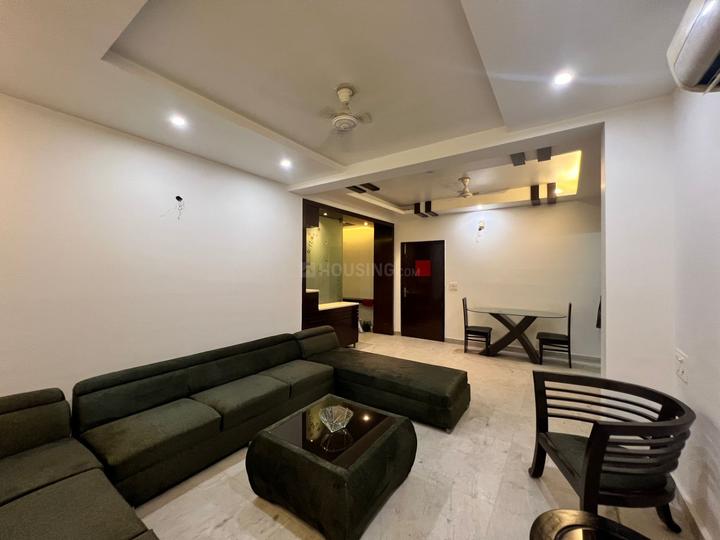 West Punjabi Bagh, Punjabi Bagh Main Image 1