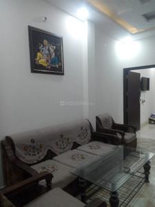 Hall Image of 650 Sq.ft 2 BHK Builder Floor for rent in Sector 14 Karnal for Rs. 9000