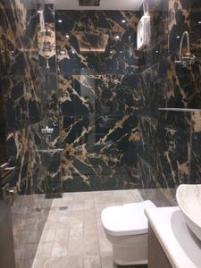Common Bathroom Image of 1124 Sq.ft 3 BHK Builder Floor for sale in Vikaspuri New Delhi for Rs. 18800000