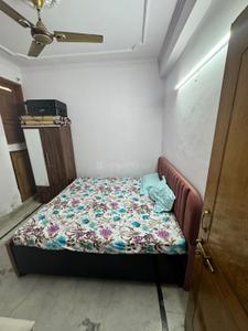 Bedroom Image of 1450 Sq.ft 3 BHK Apartment / Flat for sale in Navrachna Apartments, Shahdara New Delhi for Rs. 14000000