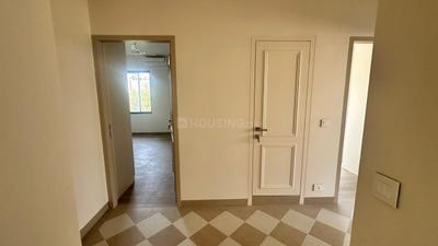 Bedroom Image of 1500 Sq.ft 3 BHK Apartment / Flat for rent in Vishnu Mahal, Churchgate Mumbai for Rs. 350000