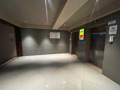 Image of 1228 Sq.ft 2 BHK Apartment / Flat for sale in Sun Atmosphere, Shela, Ahmedabad for Rs. 5975000