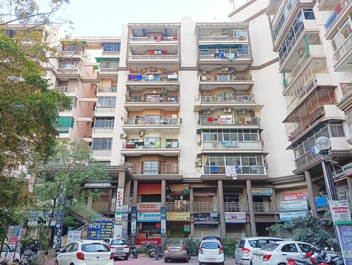 Shipra Royal Tower Main Image 1