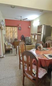 Hall Image of 3000 Sq.ft 5 BHK Independent House for sale in Kasba Kolkata for Rs. 16500000