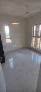 Hall Image of 640 Sq.ft 1 BHK Apartment / Flat for sale in Godrej Parkridge, Manjari Khurd Pune for Rs. 5500000