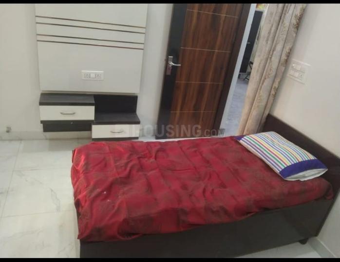 Uttam Nagar Bedroom 1