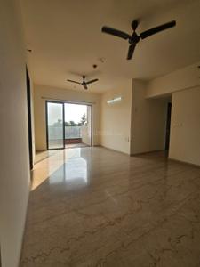 Hall Image of 1557 Sq.ft 3 BHK Apartment / Flat for sale in Lodha Lakeshore Greens, Palava Phase 2 Thane for Rs. 14000000