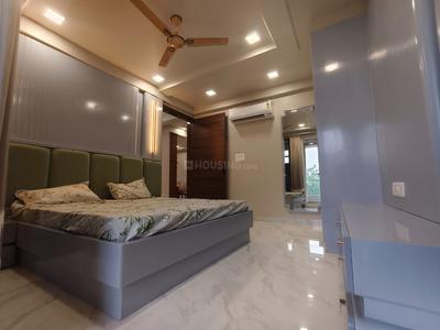 Bedroom Image of 1380 Sq.ft 3 BHK Apartment / Flat for sale in Gandhi Path West Jaipur for Rs. 5811000