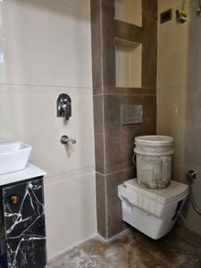 Bedroom Two Image of 810 Sq.ft 3 BHK Apartment / Flat for sale in Hans Luxury Floor, Razapur Khurd New Delhi for Rs. 6200000