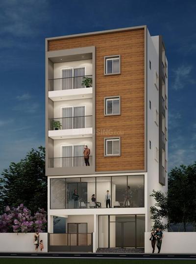 Sector 1, HSR Layout Main Image 1