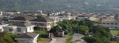 Image of 722 Sq.ft 1 BHK Apartment / Flat for sale in Paranjape Forest Trails Highgardens, Bhugaon, Pune for Rs. 4500000