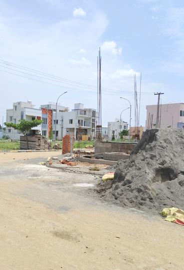 MGR Nagar, Thiruverkkadu Main Image 1