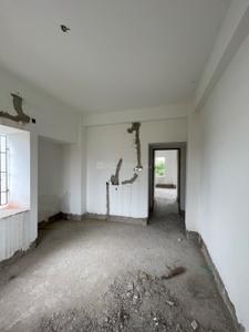 Hall Image of 1500 Sq.ft 3 BHK Apartment / Flat for sale in Mukundapur Kolkata for Rs. 7800000
