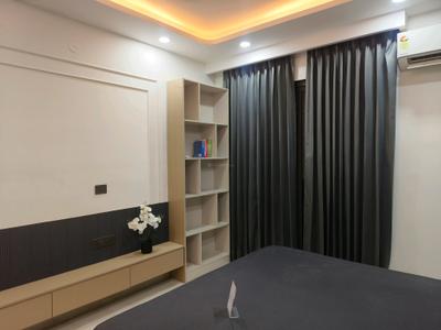 Bedroom Image of 1530 Sq.ft 3 BHK Builder Floor for sale in Skywhales Vienna Greens II, Sector 99A Gurgaon for Rs. 17500000