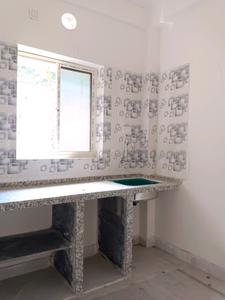 Kitchen Image of 760 Sq.ft 2 BHK Apartment / Flat for sale in Patuli Kolkata for Rs. 3500000