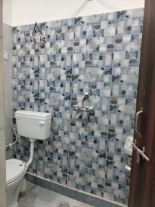 Common Bathroom Image of 750 Sq.ft 2 BHK Apartment / Flat for sale in CI Golf City, Kambakshpur Noida for Rs. 3085999