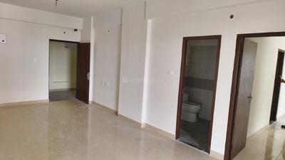 Living Room Image of 1100 Sq.ft 3 BHK Apartment / Flat for sale in Urban Vista, Rajarhat Kolkata for Rs. 9600000