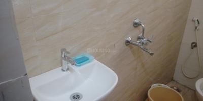 Image of 1520 Sq.ft 3 BHK Apartment / Flat for rent in Vishwa Chandrika Ayodhya, Gannavaram, Vijayawada for Rs. 14500