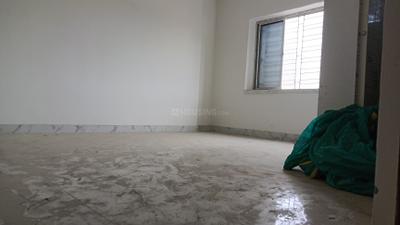 Bedroom Image of 875 Sq.ft 2 BHK Apartment / Flat for sale in Airport Gate No. 3 Kolkata for Rs. 3500000