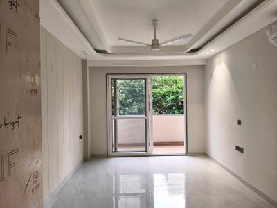 Bedroom Image of 1700 Sq.ft 3 BHK Independent House for sale in Vipul World, Sector 48 Gurgaon for Rs. 24500000