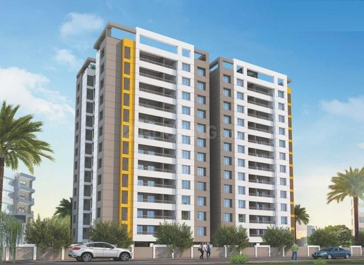 Siddhi Nisarg C Building Main Image 1