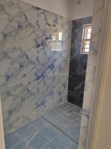 Bathroom Image of 1009 Sq.ft 2 BHK Apartment / Flat for sale in Nanmangalam Chennai for Rs. 7971100