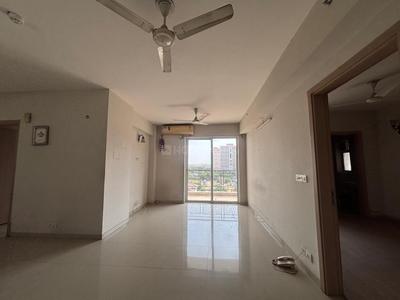 Hall Image of 1929 Sq.ft 3 BHK Apartment / Flat for rent in DLF New Town Heights 1, Sector 86 Gurgaon for Rs. 35000