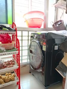 Kitchen Image of 1509 Sq.ft 3 BHK Apartment / Flat for sale in Rajwada Springfield, Narendrapur Kolkata for Rs. 9000000
