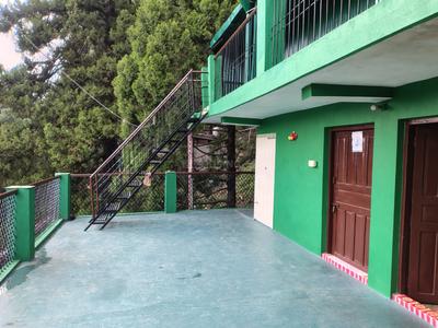 Balcony Image of 1350 Sq.ft 10 BHK Independent House for sale in Mallital Nainital for Rs. 17000000