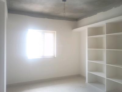 Bedroom Image of 1989 Sq.ft 3 BHK Apartment / Flat for sale in Bachupally Hyderabad for Rs. 8862300