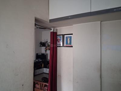 Bedroom Image of 431 Sq.ft 1 BHK Apartment / Flat for sale in Shiv Shree Swami Safalya, Shivane Pune for Rs. 3200000