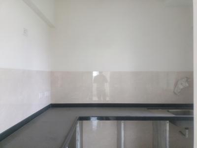 Kitchen Image of 650 Sq.ft 2 BHK Apartment / Flat for sale in Unique Ivana, Mira Road East Mira Bhayandar for Rs. 10500000