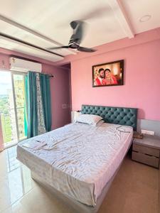 Bedroom Image of 1020 Sq.ft 2 BHK Apartment / Flat for sale in Atharva Nagari, Besa Nagpur for Rs. 5500000