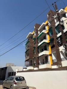 Image of 1018 Sq.ft 2 BHK Apartment / Flat for sale in Danapur - Khagaul Road, Patna for Rs. 5599000