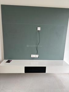 Bedroom Image of 1963 Sq.ft 3 BHK Apartment / Flat for sale in Goel Ganga Serio E F Building, Kharadi Pune for Rs. 18000000