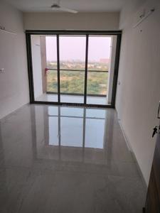 Living Room Image of 1755 Sq.ft 3 BHK Apartment / Flat for rent in Bhadaj Ahmedabad for Rs. 23000