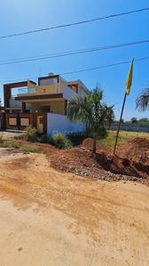 Image of 1000 Sq.ft Residential Plot / Land for sale in Amleshwar, Raipur for Rs. 2495000
