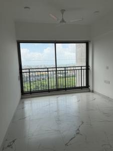 Hall Image of 763 Sq.ft 2 BHK Apartment / Flat for sale in Dynamix Dynamix Avanya, Dahisar East Mumbai for Rs. 13000000