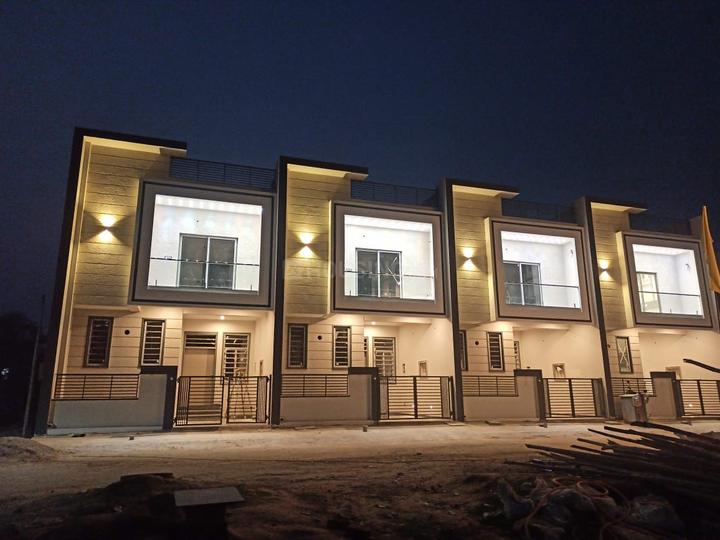 3 BHK 1925 Sqft Villa for sale at Gandhi Path West, Jaipur Property