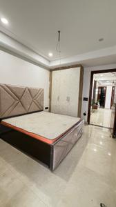 Bedroom Image of 1900 Sq.ft 4 BHK Apartment / Flat for sale in Sector 74 Noida for Rs. 8500000