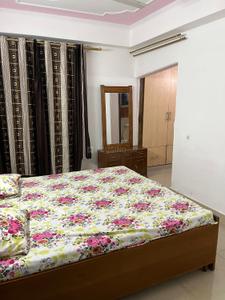 Bedroom Image of 1580 Sq.ft 3 BHK Apartment / Flat for sale in Mohkam Pur Meerut for Rs. 9300000