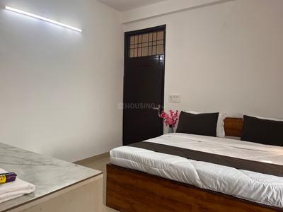Bedroom Image of ShakunDham in Sector 23A, Gurgaon