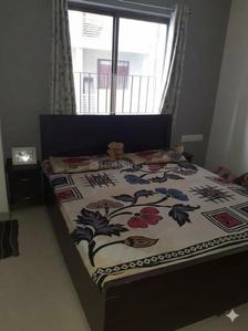 Bedroom Image of 475 Sq.ft 1 BHK Apartment / Flat for sale in Rajyash Reevera, Paldi Ahmedabad for Rs. 4200000