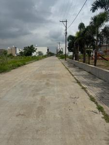 Image of 1000 Sq.ft Residential Plot / Land for sale in The Dream Homes, Sanwer, Indore for Rs. 4250000
