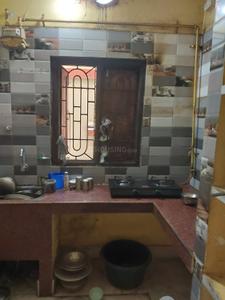 Kitchen Image of 1250 Sq.ft 2 BHK Independent House for rent in Tata Ariana, Kalinga Nagar Bhubaneswar for Rs. 14000