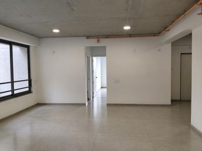 Living Room Image of 2300 Sq.ft 3 BHK Apartment / Flat for sale in Thaltej Ahmedabad for Rs. 26000000